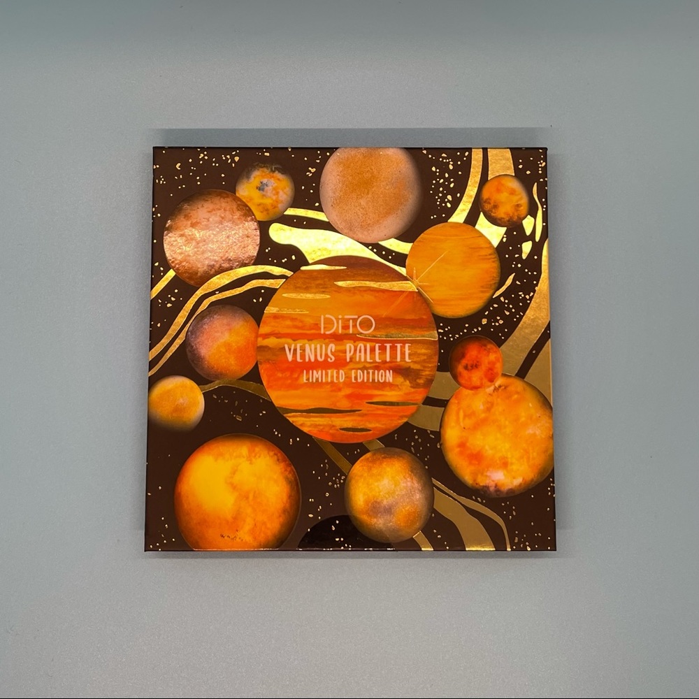 Dito Venus Palette